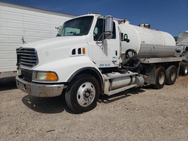  Salvage Sterling Truck L 9500