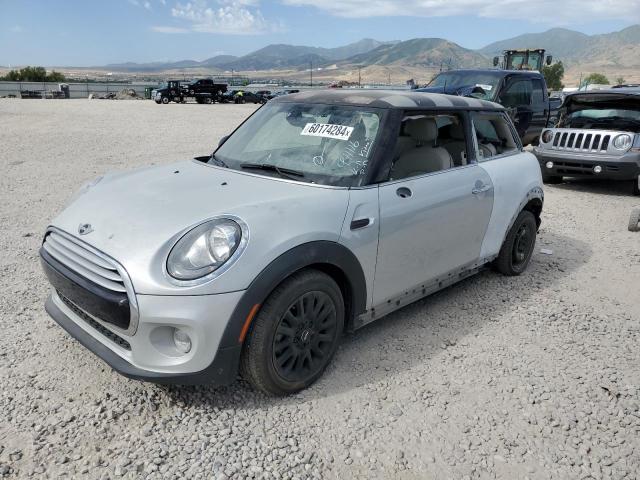  Salvage MINI Cooper