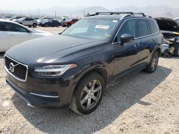  Salvage Volvo XC90