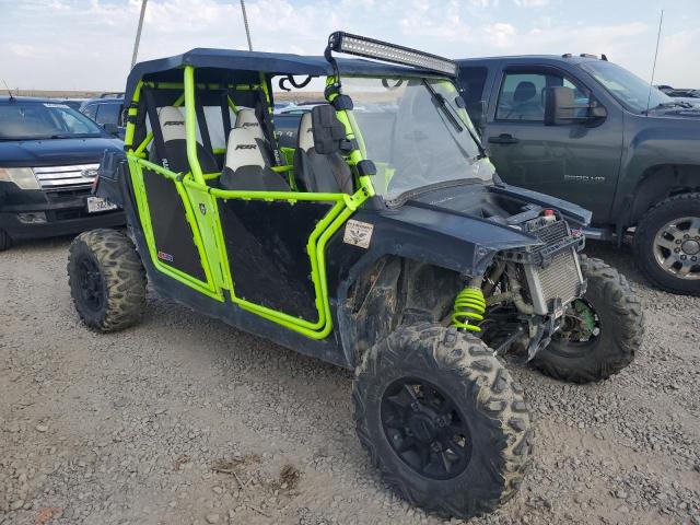  Salvage Polaris Ranger