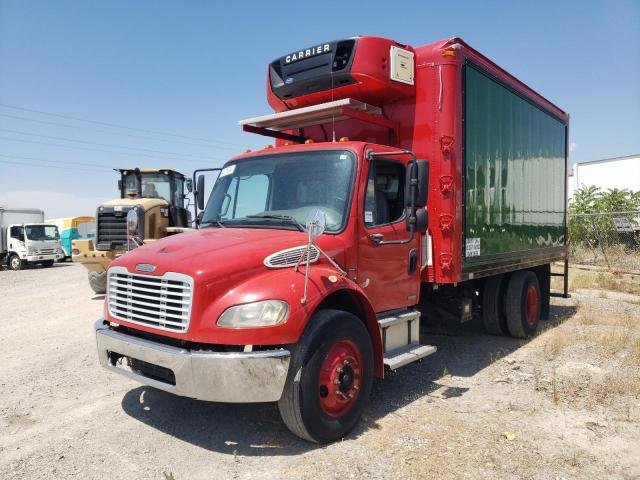  Salvage Freightliner M2 106 Med