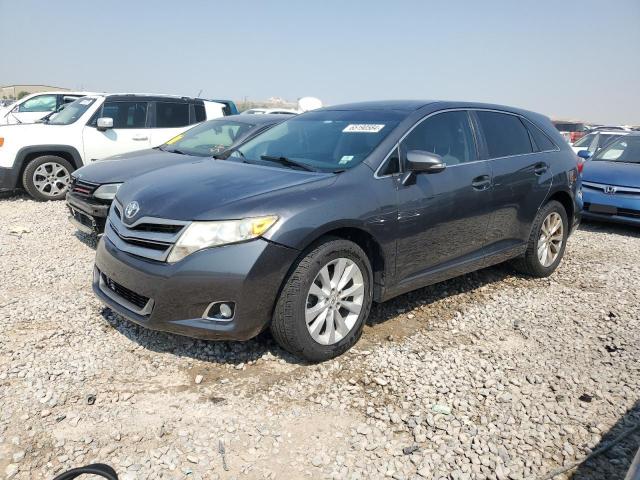  Salvage Toyota Venza