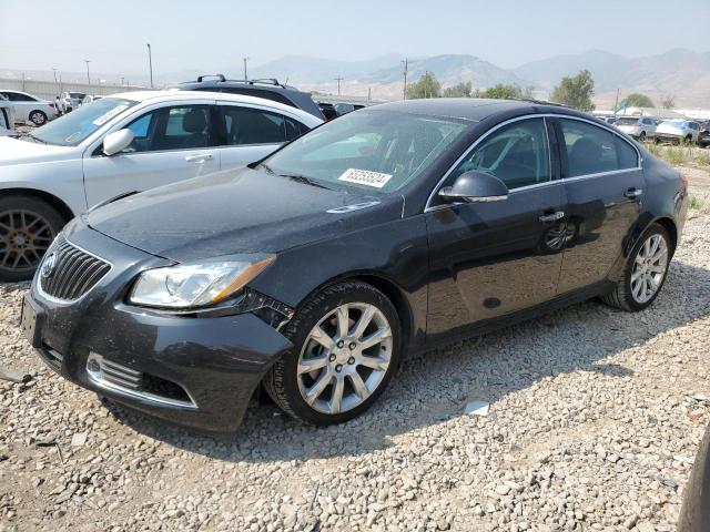  Salvage Buick Regal