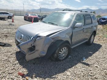  Salvage Mercury Mariner