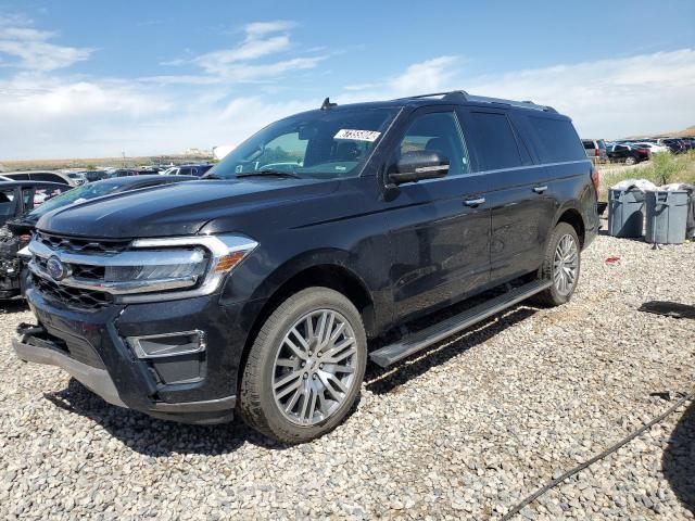  Salvage Ford Expedition