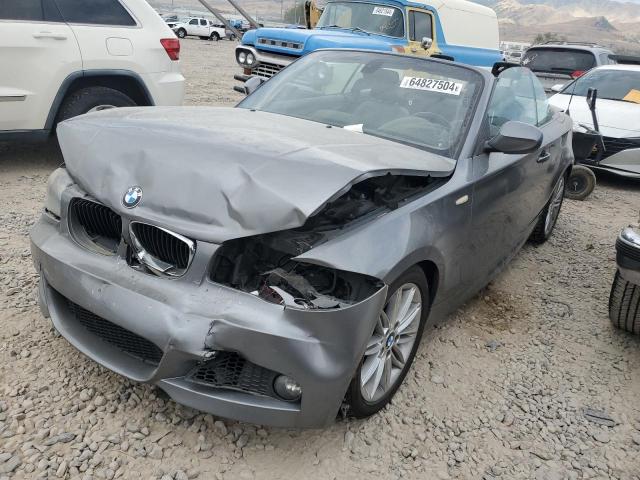  Salvage BMW 1 Series