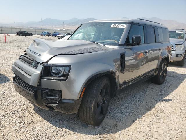  Salvage Land Rover Defender