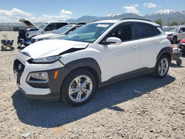  Salvage Hyundai KONA