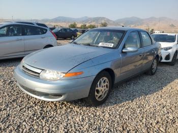  Salvage Saturn L200