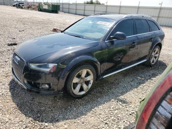  Salvage Audi A4