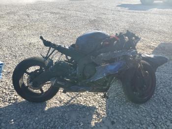  Salvage Yamaha Yzf