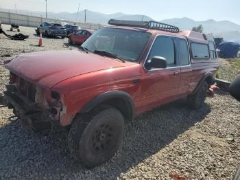  Salvage Mazda B Series