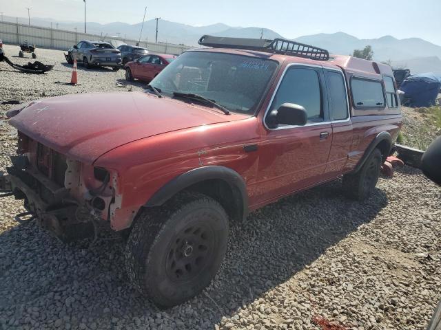  Salvage Mazda B Series