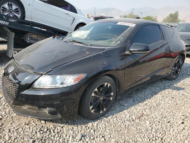  Salvage Honda Crz