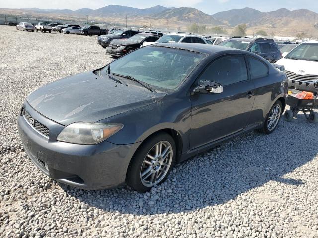  Salvage Scion TC