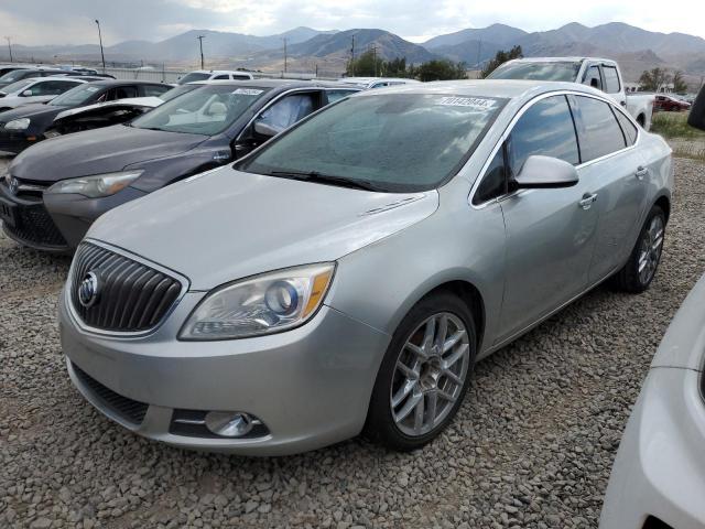  Salvage Buick Verano