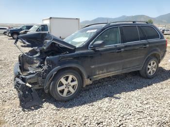  Salvage Volvo XC90