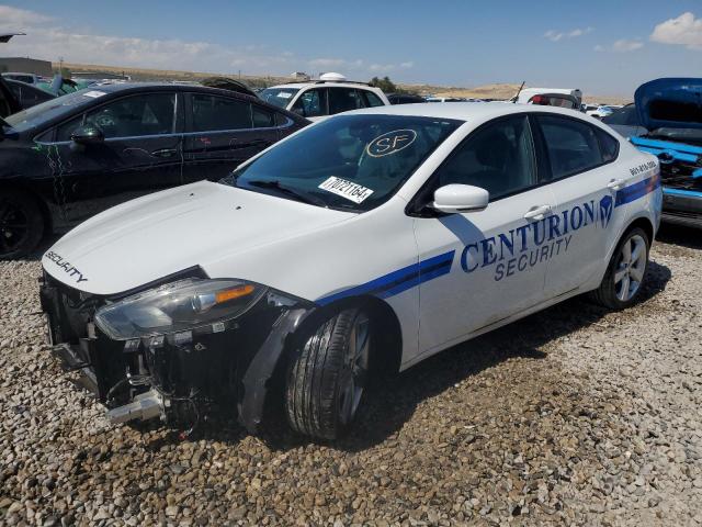  Salvage Dodge Dart