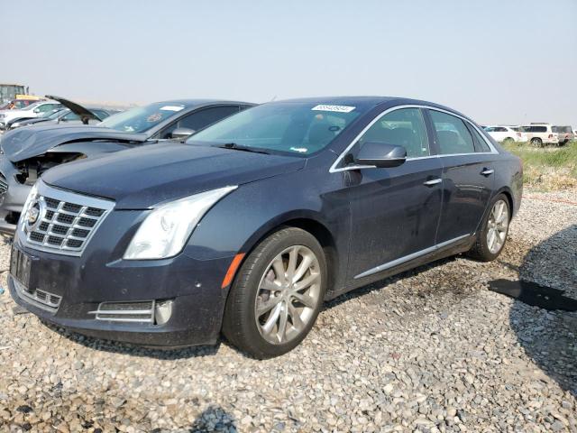  Salvage Cadillac XTS