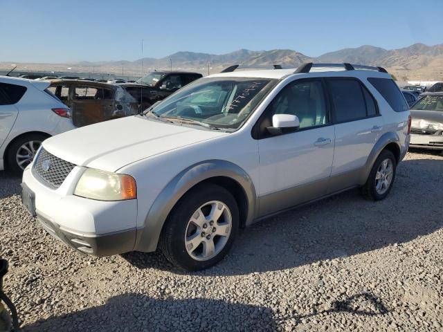  Salvage Ford Freestyle