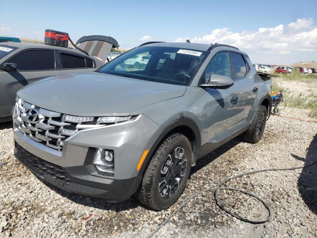  Salvage Hyundai SANTA CRUZ