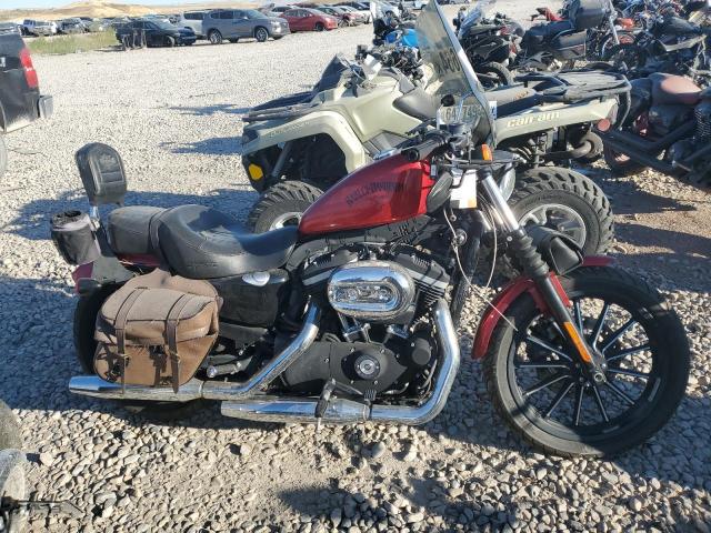  Salvage Harley-Davidson Xl