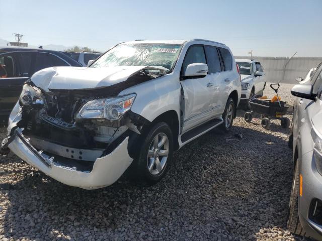  Salvage Lexus Gx