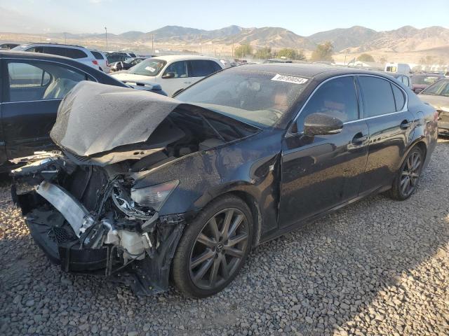  Salvage Lexus Gs