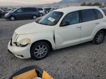  Salvage Chrysler PT Cruiser