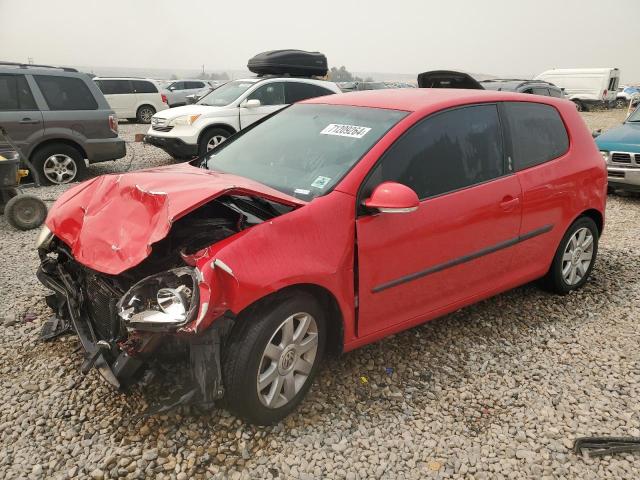  Salvage Volkswagen Rabbit