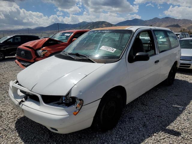  Salvage Ford Windstar