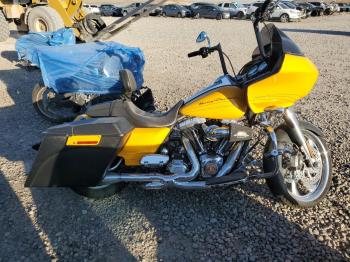  Salvage Harley-Davidson Fl