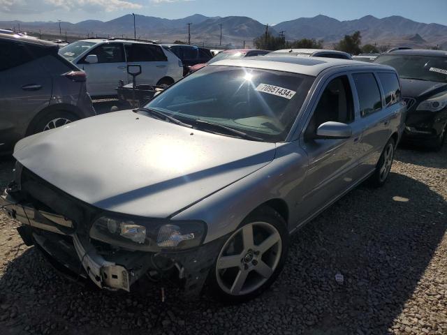  Salvage Volvo V70