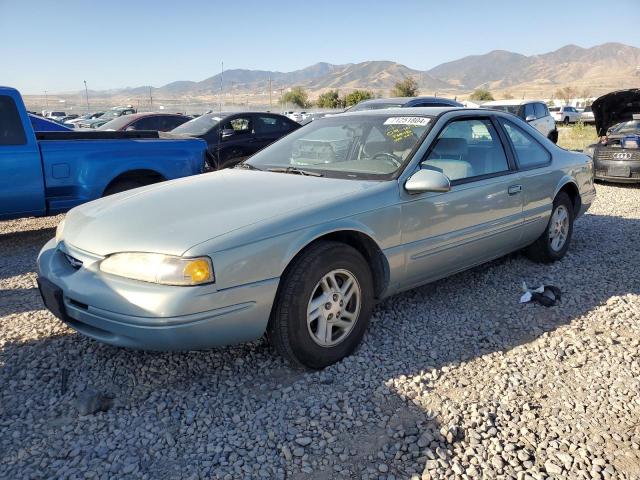  Salvage Ford Thunderbird