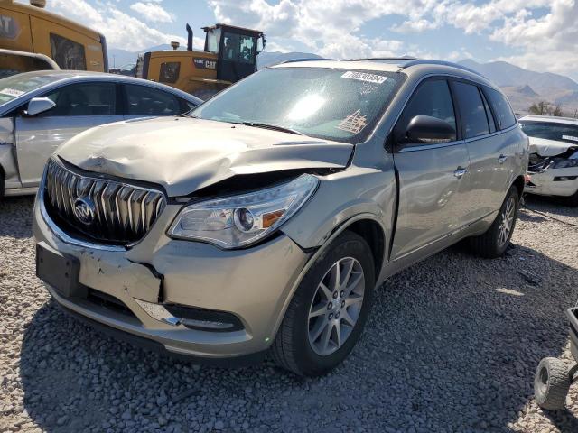  Salvage Buick Enclave