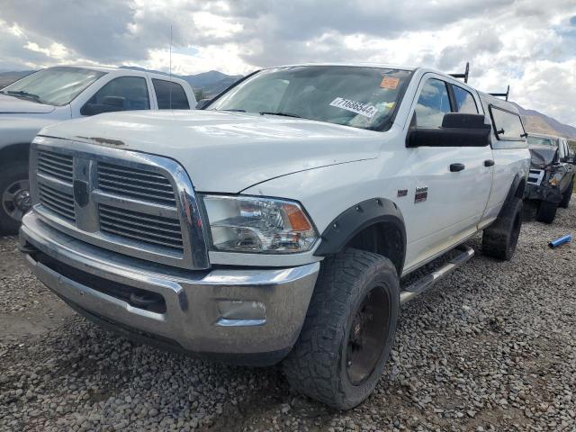  Salvage Dodge Ram 2500