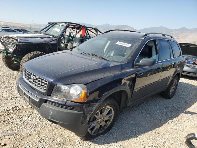  Salvage Volvo XC90