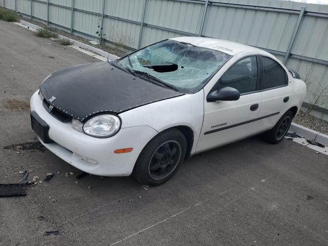  Salvage Dodge Neon