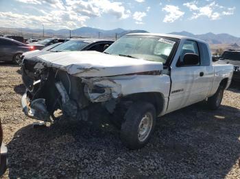  Salvage Dodge Ram 1500