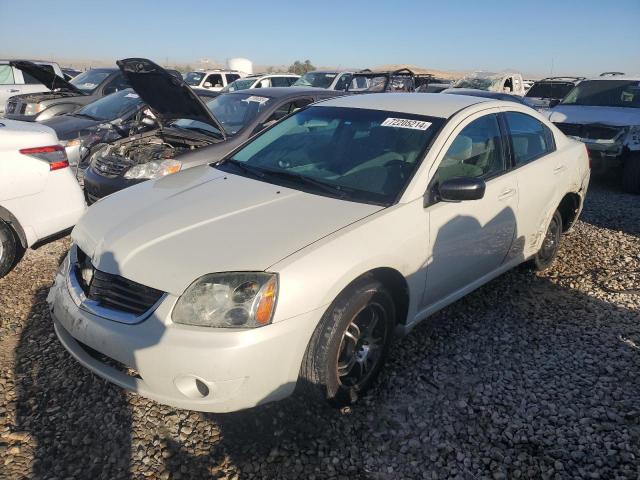  Salvage Mitsubishi Galant