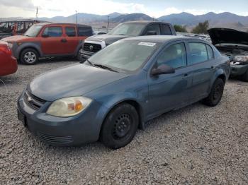  Salvage Chevrolet Cobalt Ls