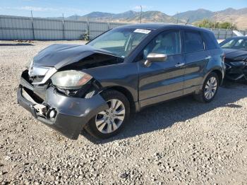  Salvage Acura RDX