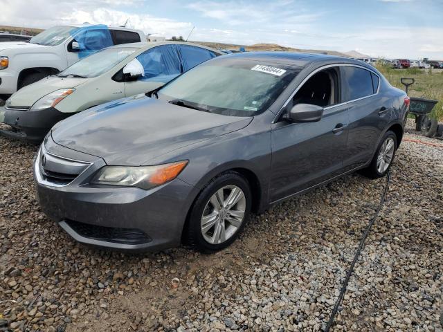  Salvage Acura ILX