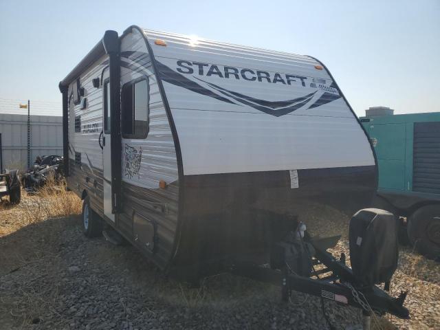  Salvage Starcraft Avalon