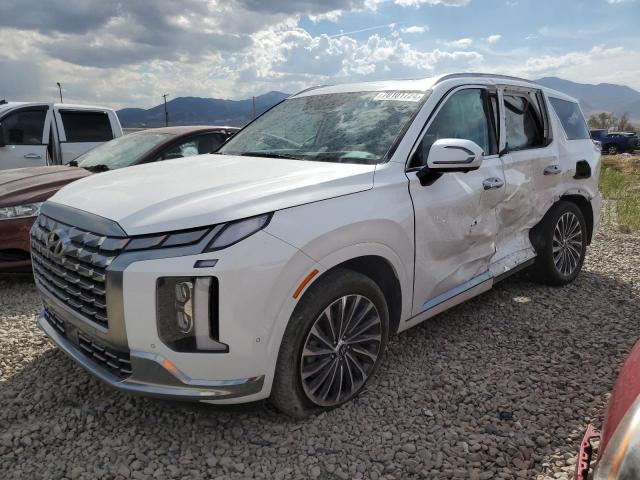  Salvage Hyundai PALISADE