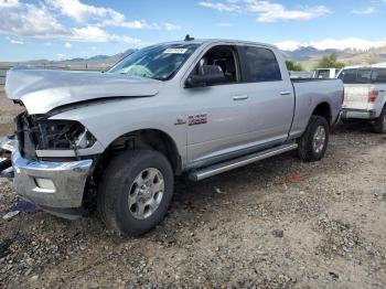  Salvage Ram 3500