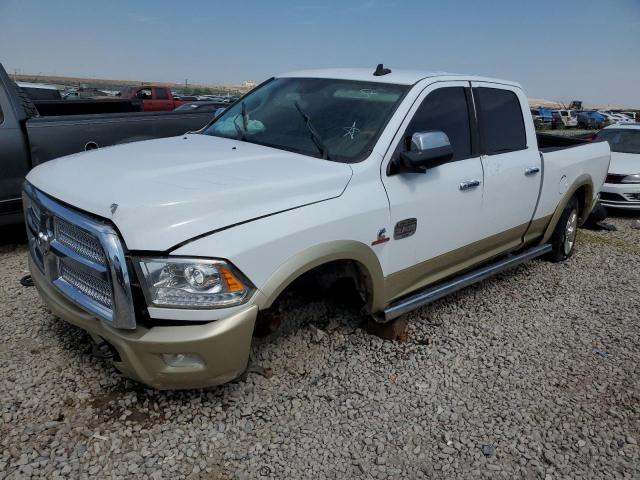  Salvage Ram 2500