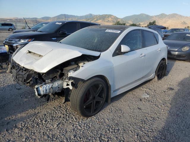  Salvage Mazda Speed 3