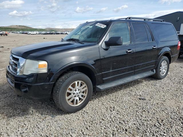  Salvage Ford Expedition