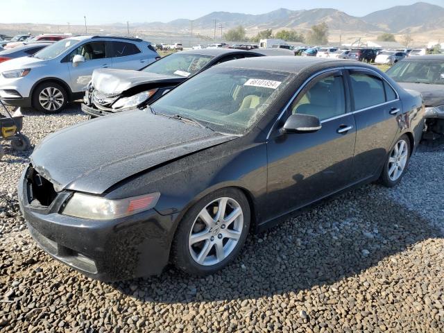  Salvage Acura TSX